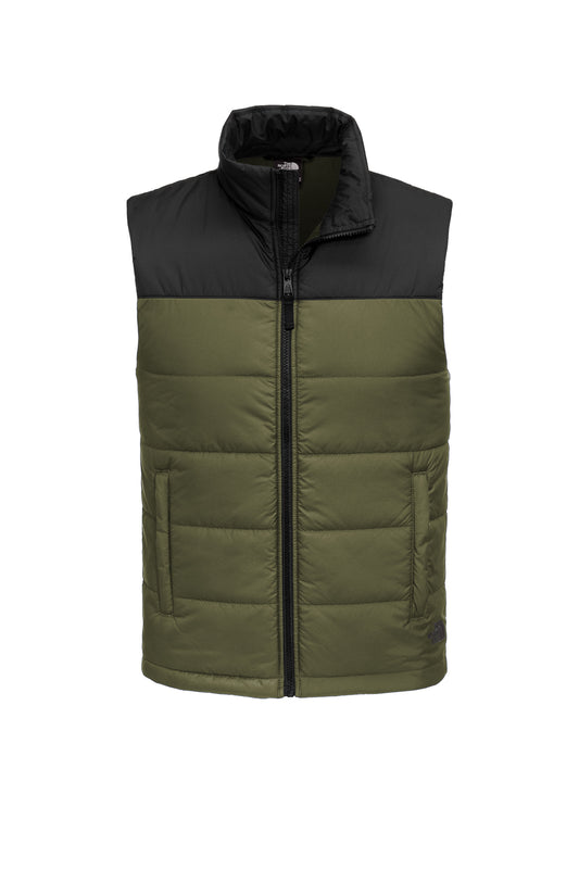 The North Face® Everyday Insulated Vest - NF0A529A