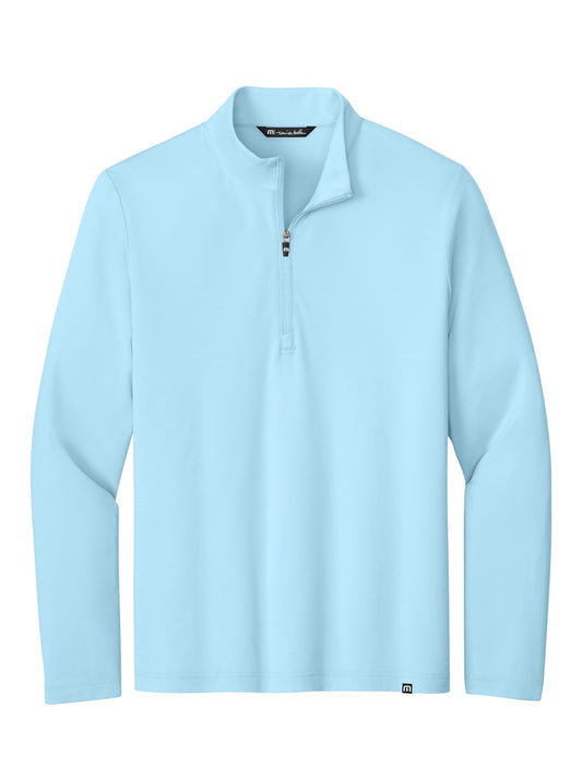 TravisMathew Crestview 1/4-Zip - TM1MW452