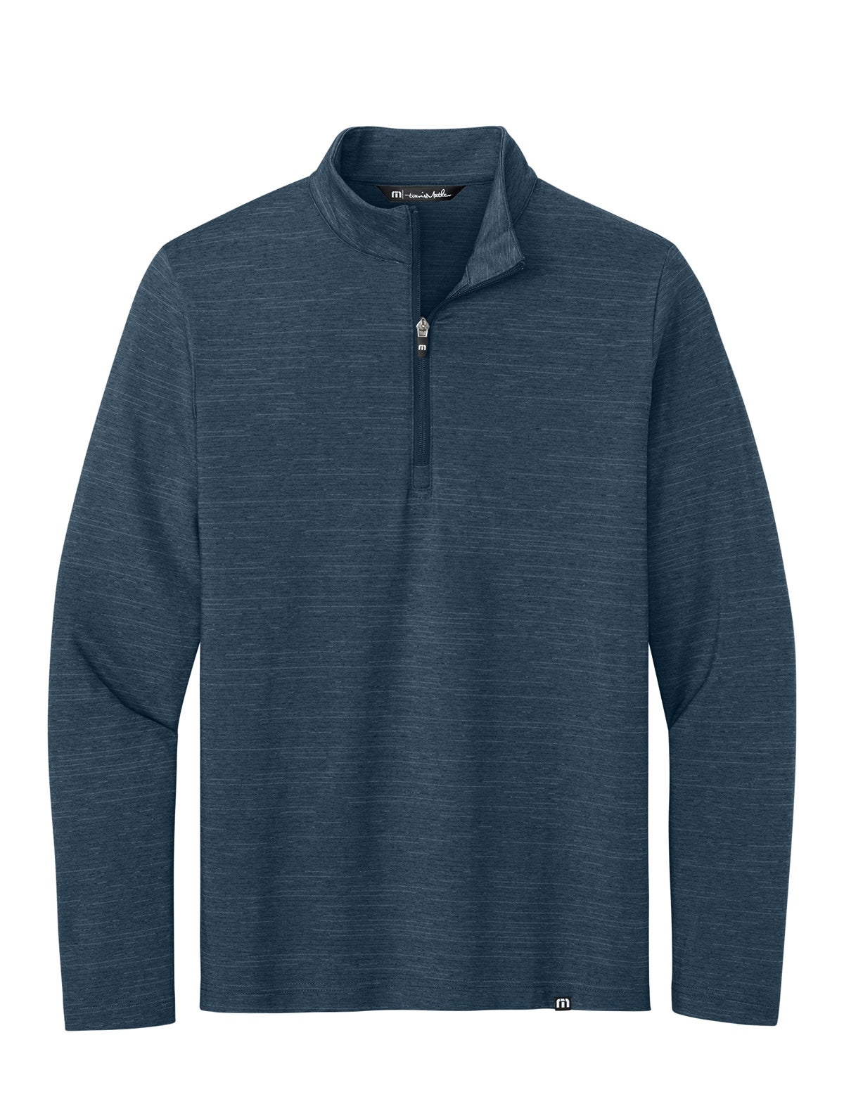 TravisMathew Crestview 1/4-Zip - TM1MW452