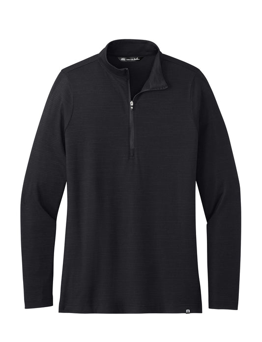 TravisMathew Women's Crestview 1/4-Zip - TM1WW003