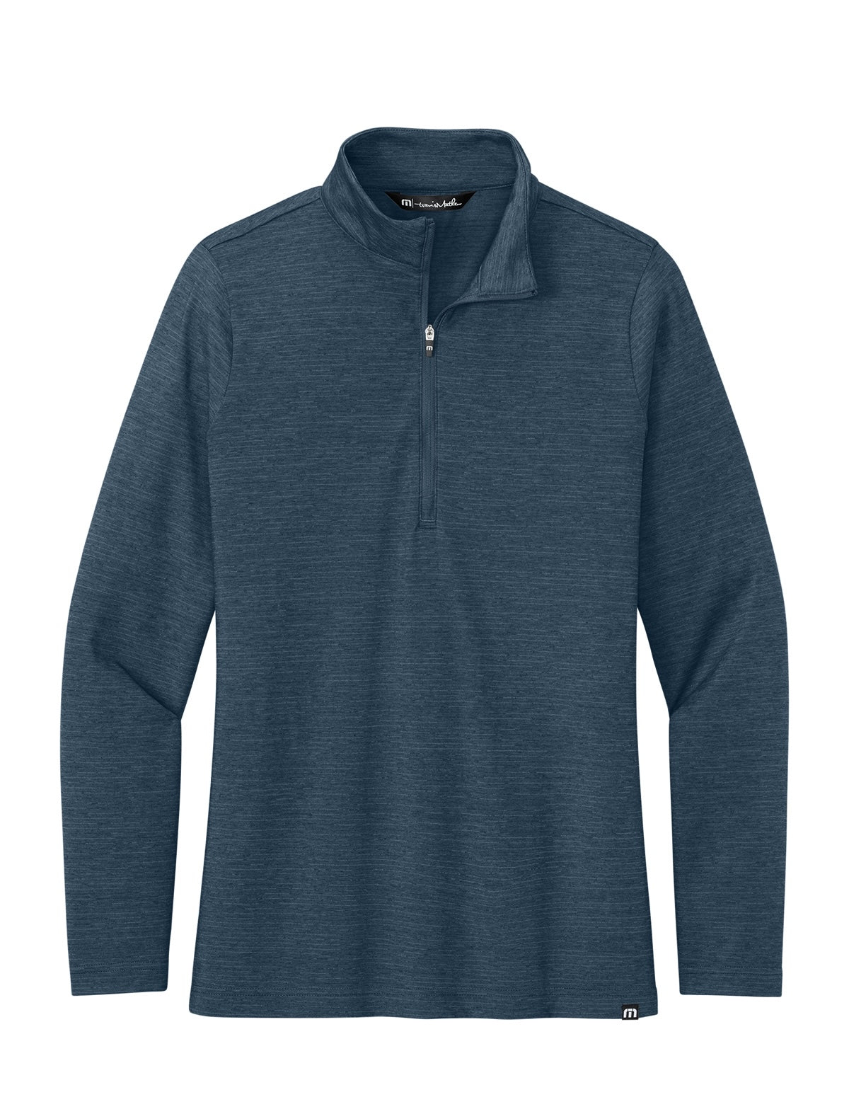 TravisMathew Women's Crestview 1/4-Zip - TM1WW003