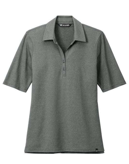 TravisMathew Women's Sunsetters Polo - TM1LD004