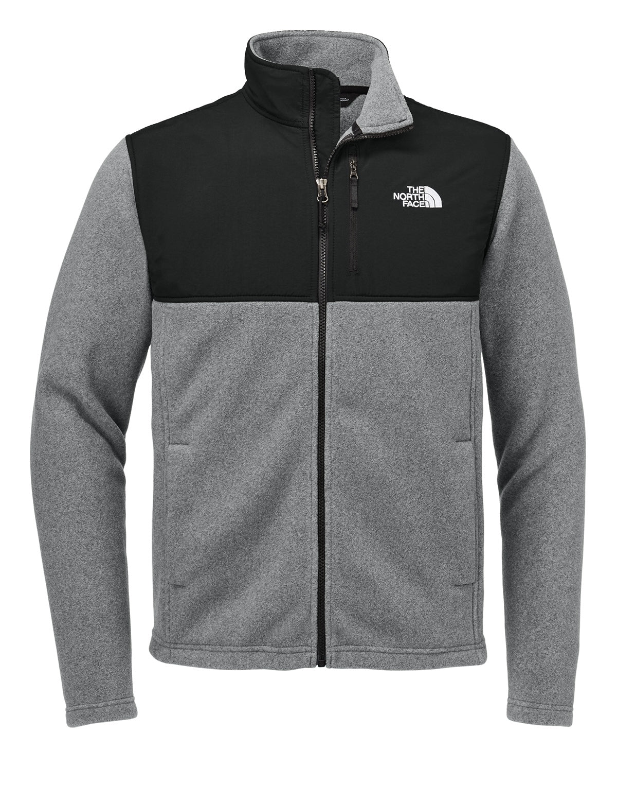 The North Face® Highest Peak Full-Zip Fleece Jacket - NF0A8BUQ