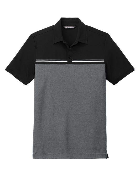 TravisMathew Sunset Blocked Polo - TM1MY401