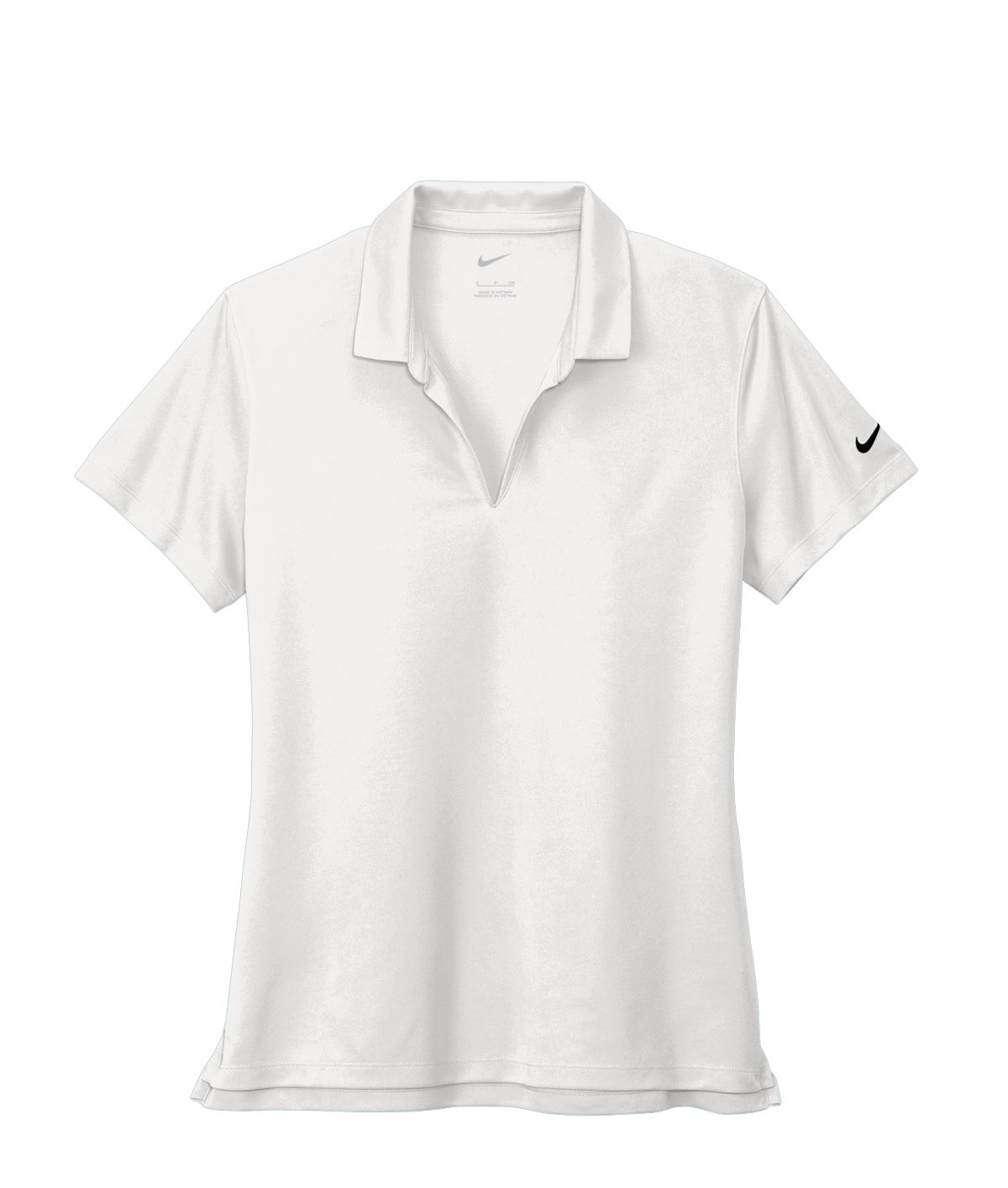 Nike Women's Dri-FIT Micro Pique 2.0 Polo - NKDC1991