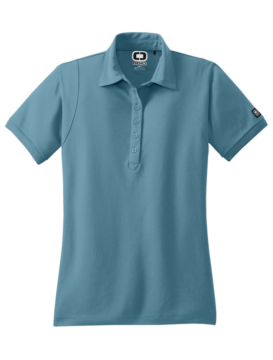 OGIO® Jewel Polo Women's - LOG101