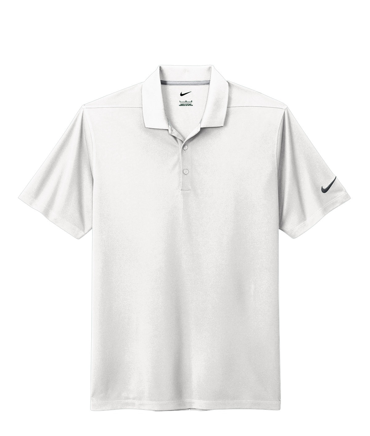 Nike Dri-FIT Micro Pique 2.0 Polo - NKDC1963
