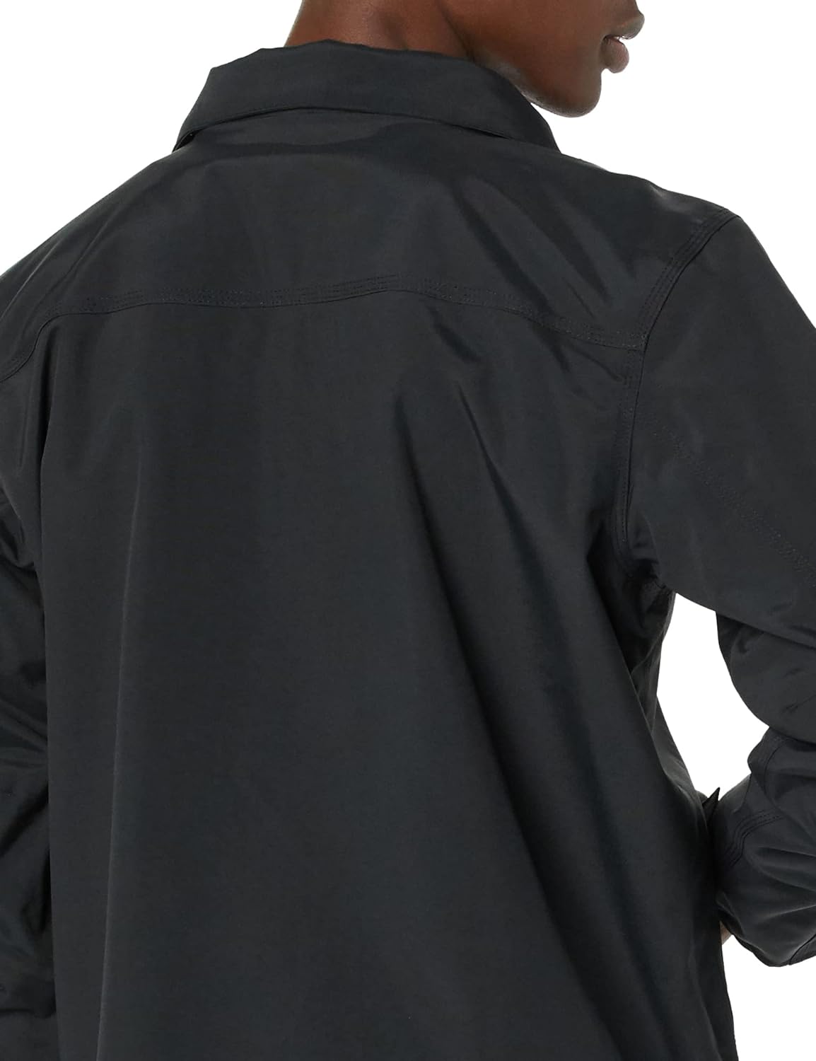 Carhartt Men's Storm Defender Loose Fit Heavyweight Jacket