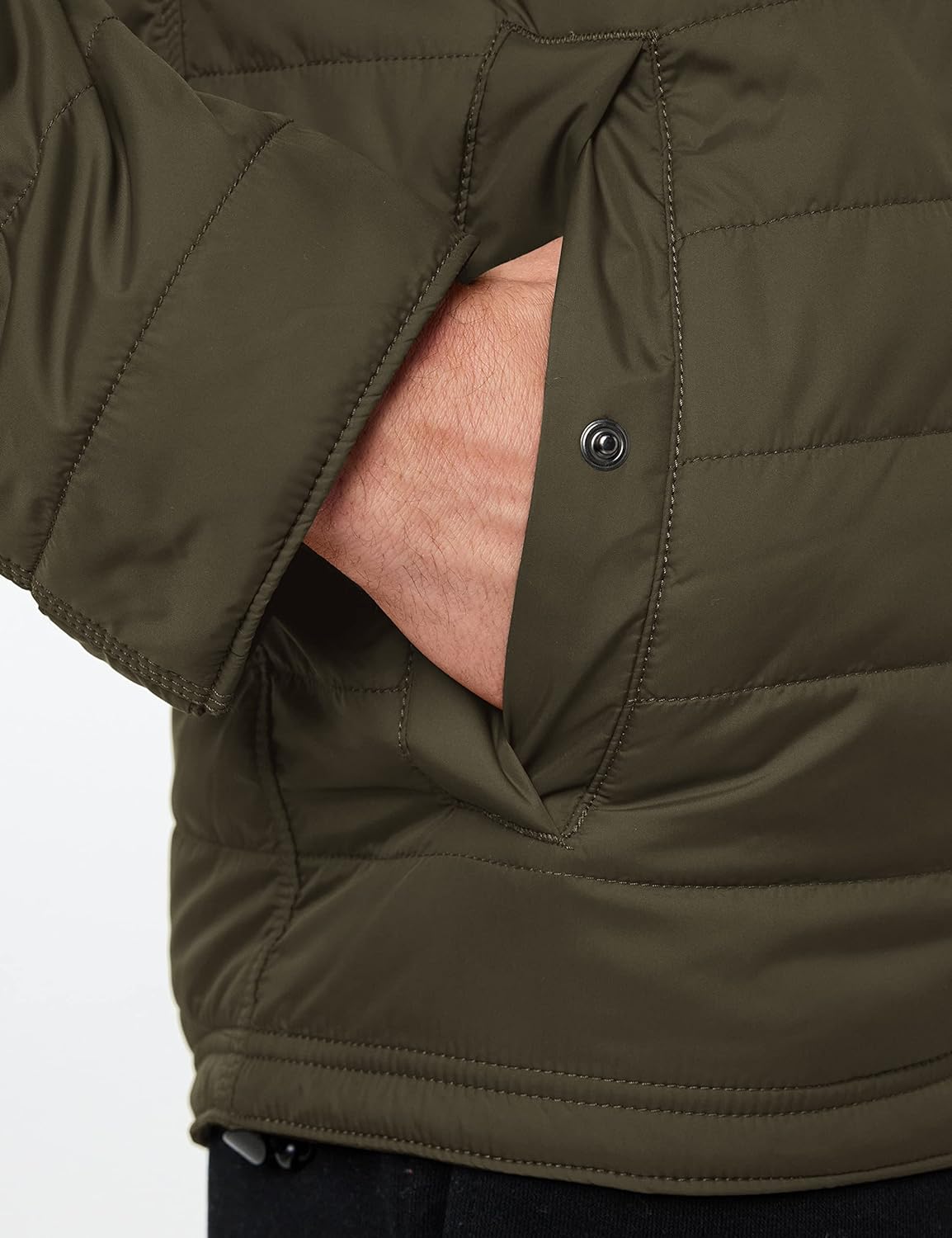 Carhartt Men's Big & Tall Gilliam Jacket