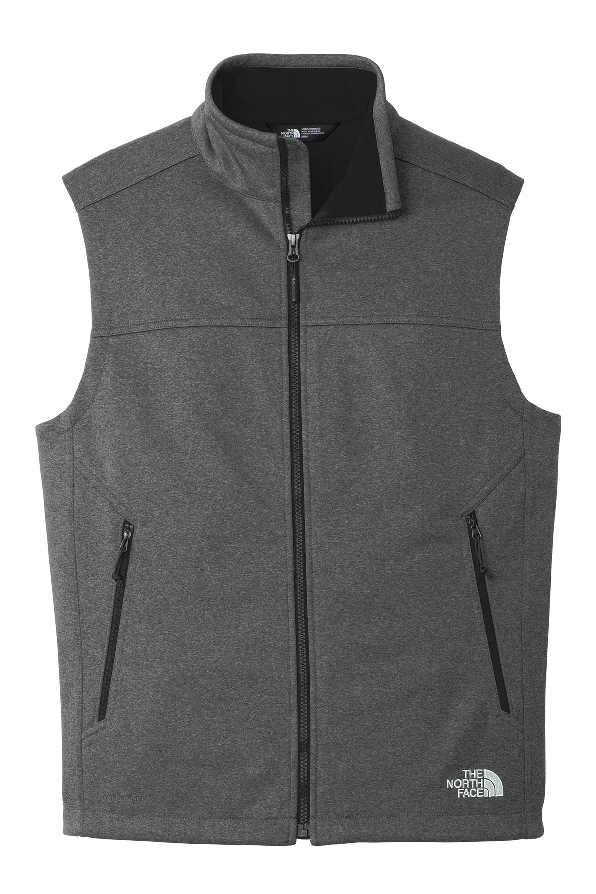 The North Face® Ridgewall Soft Shell Vest - NF0A3LGZ