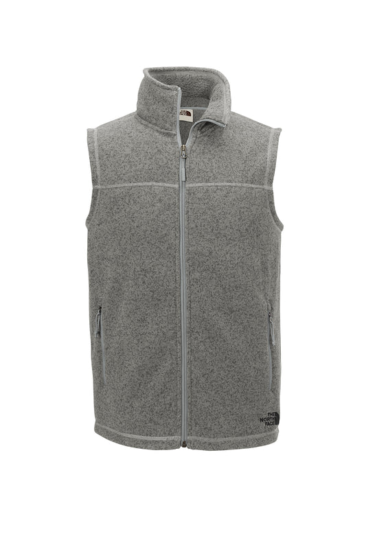The North Face® Sweater Fleece Vest - NF0A47FA