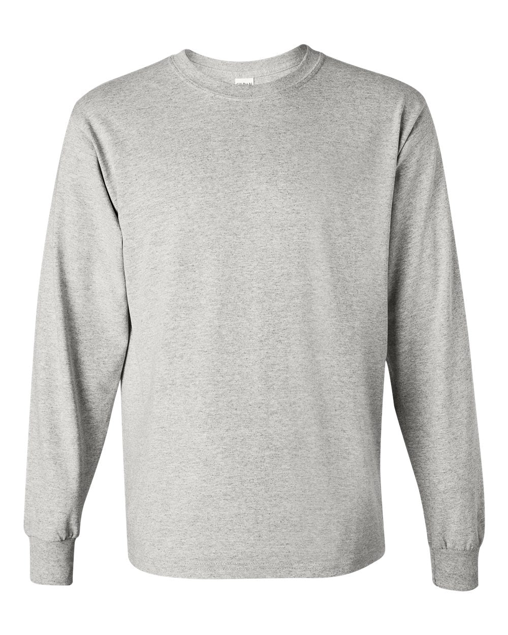 Gildan 5400, G540 - Heavy Cotton™ Long Sleeve T-Shirt - 5400