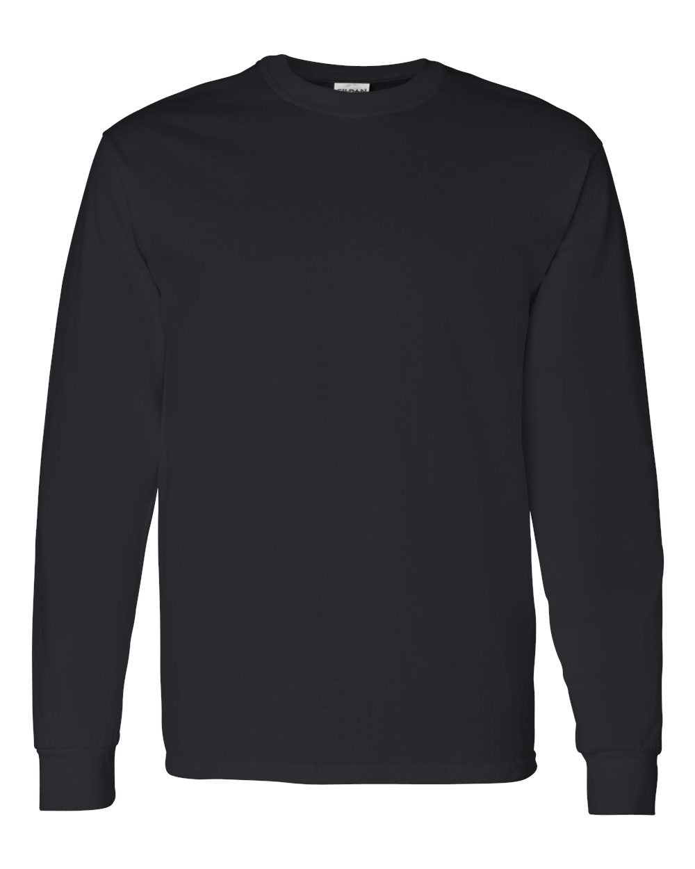 Gildan 5400, G540 - Heavy Cotton™ Long Sleeve T-Shirt - 5400