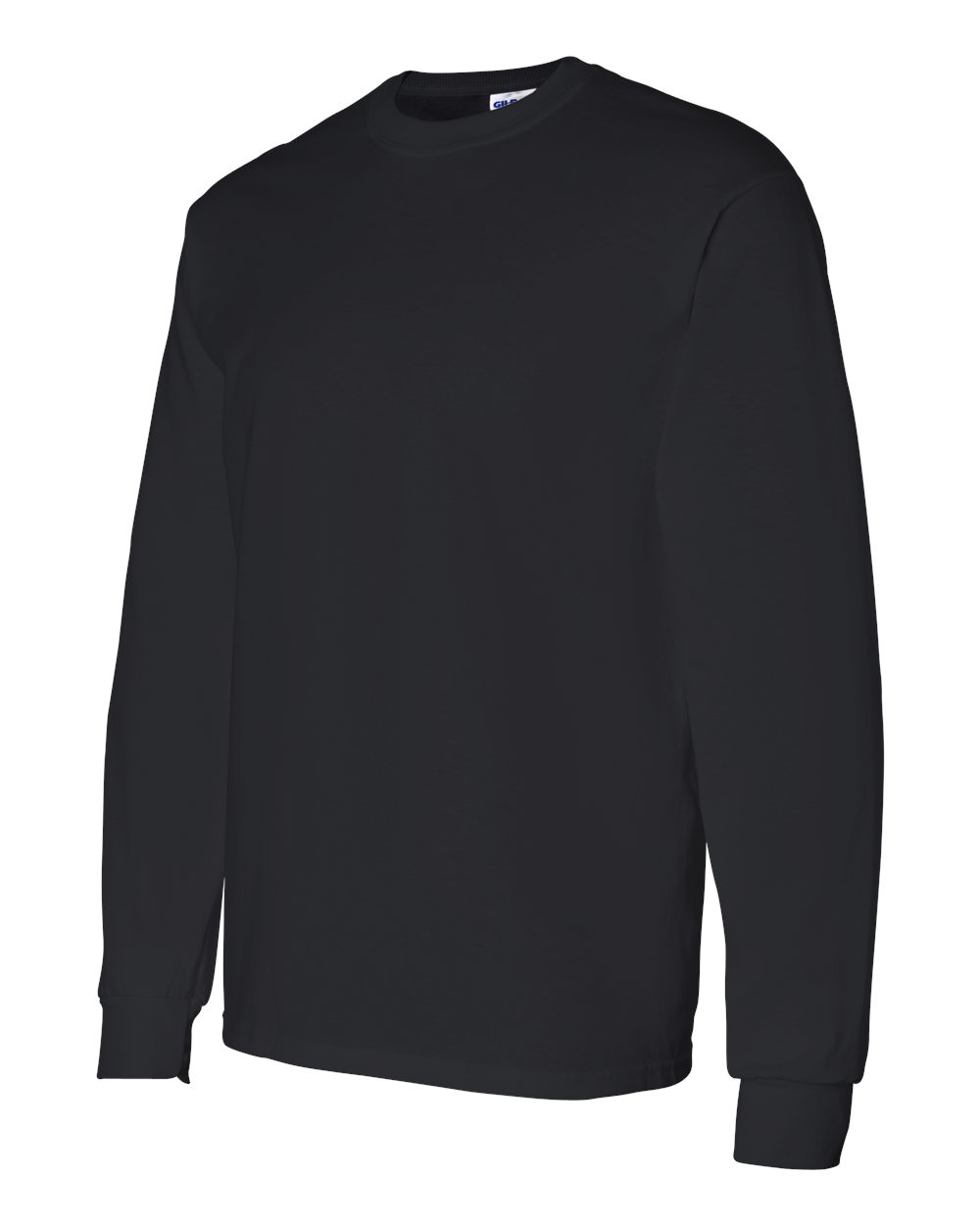 Gildan 5400, G540 - Heavy Cotton™ Long Sleeve T-Shirt - 5400