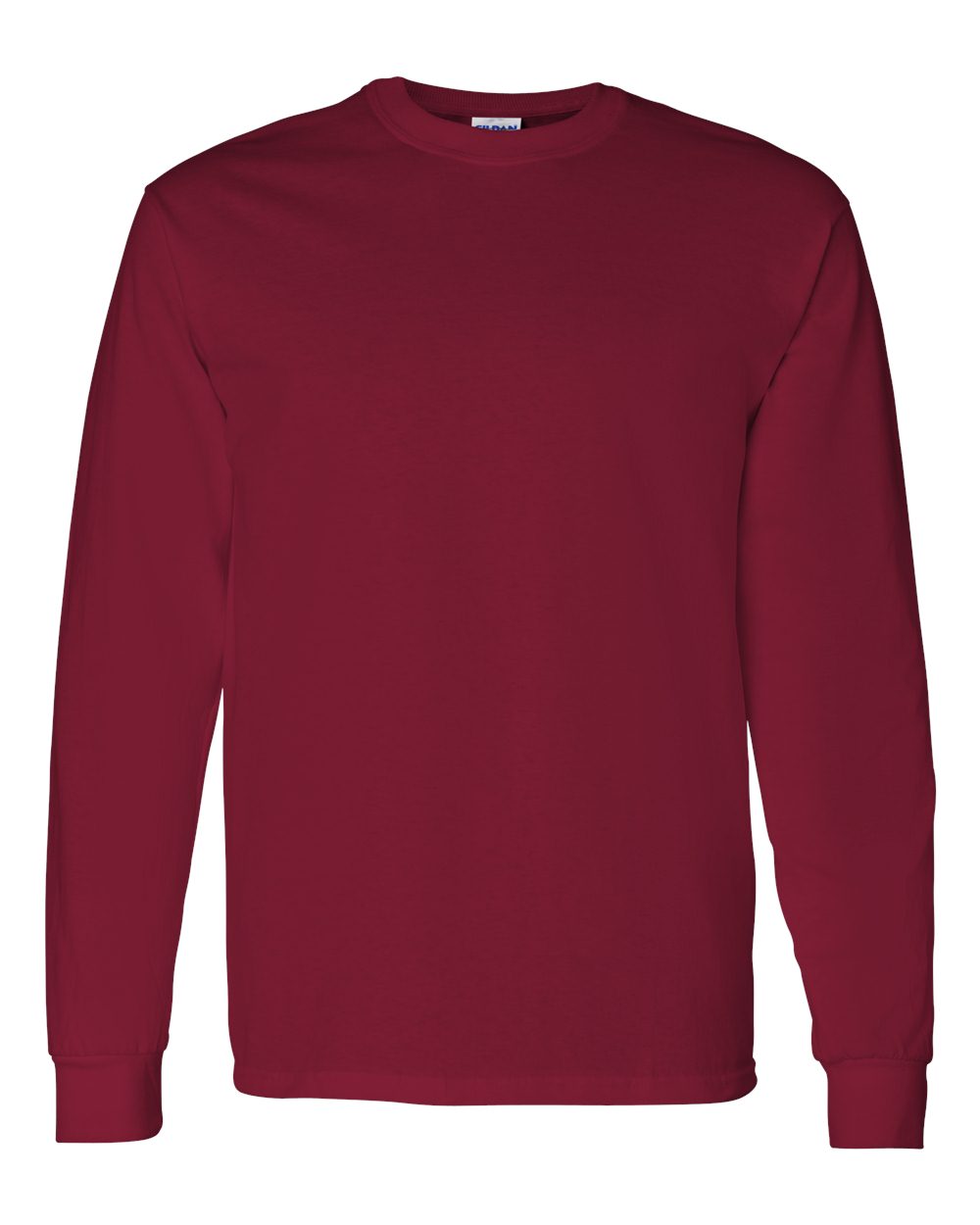 Gildan 5400, G540 - Heavy Cotton™ Long Sleeve T-Shirt - 5400