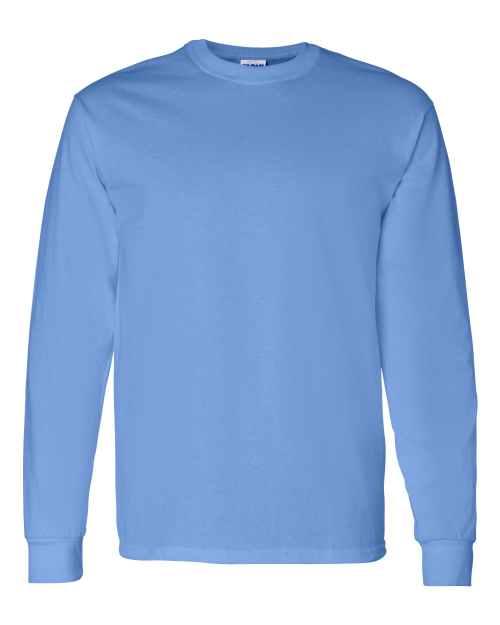 Gildan 5400, G540 - Heavy Cotton™ Long Sleeve T-Shirt - 5400