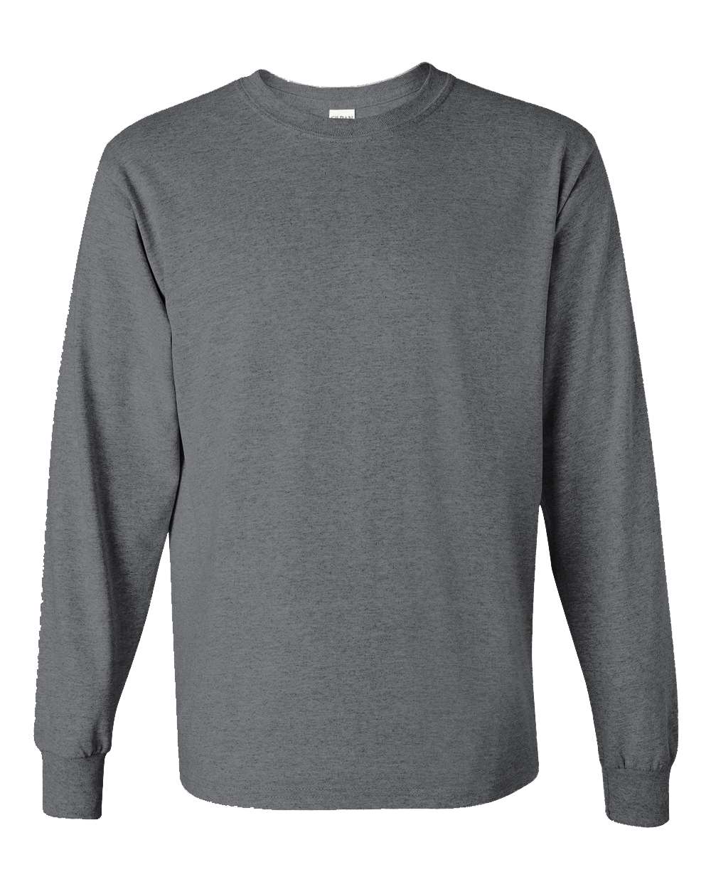 Gildan 5400, G540 - Heavy Cotton™ Long Sleeve T-Shirt - 5400