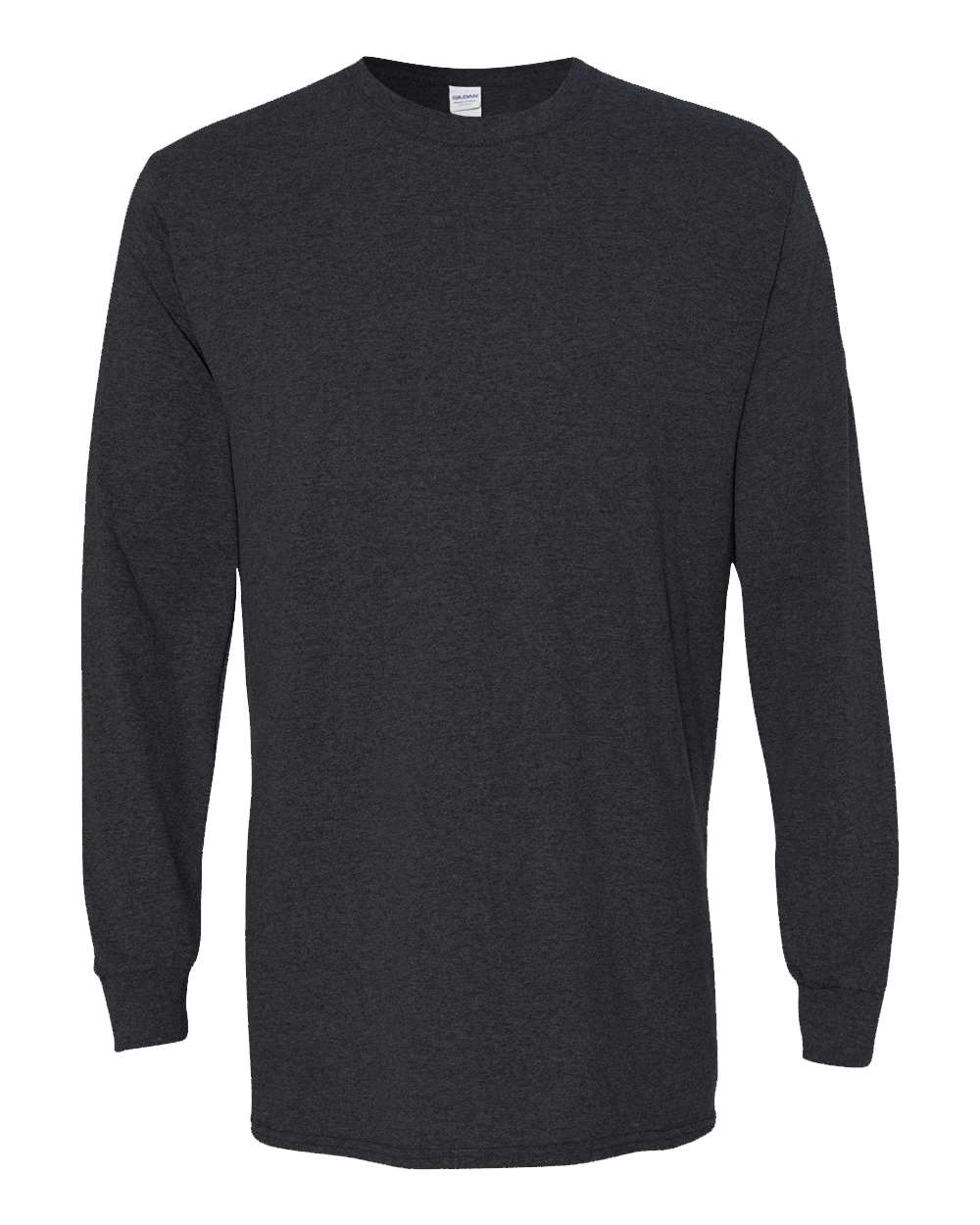 Gildan 5400, G540 - Heavy Cotton™ Long Sleeve T-Shirt - 5400