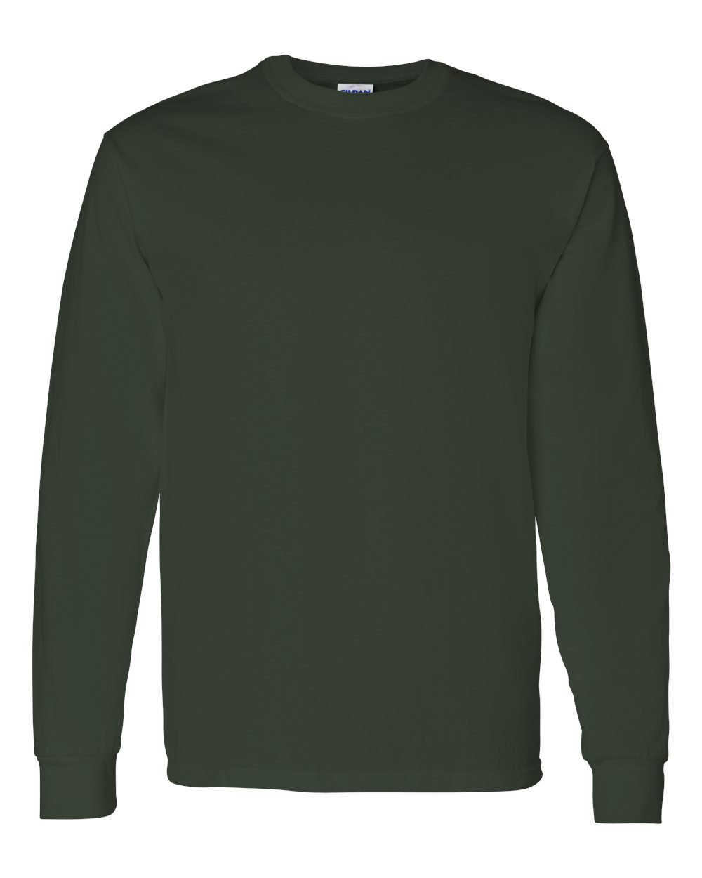 Gildan 5400, G540 - Heavy Cotton™ Long Sleeve T-Shirt - 5400