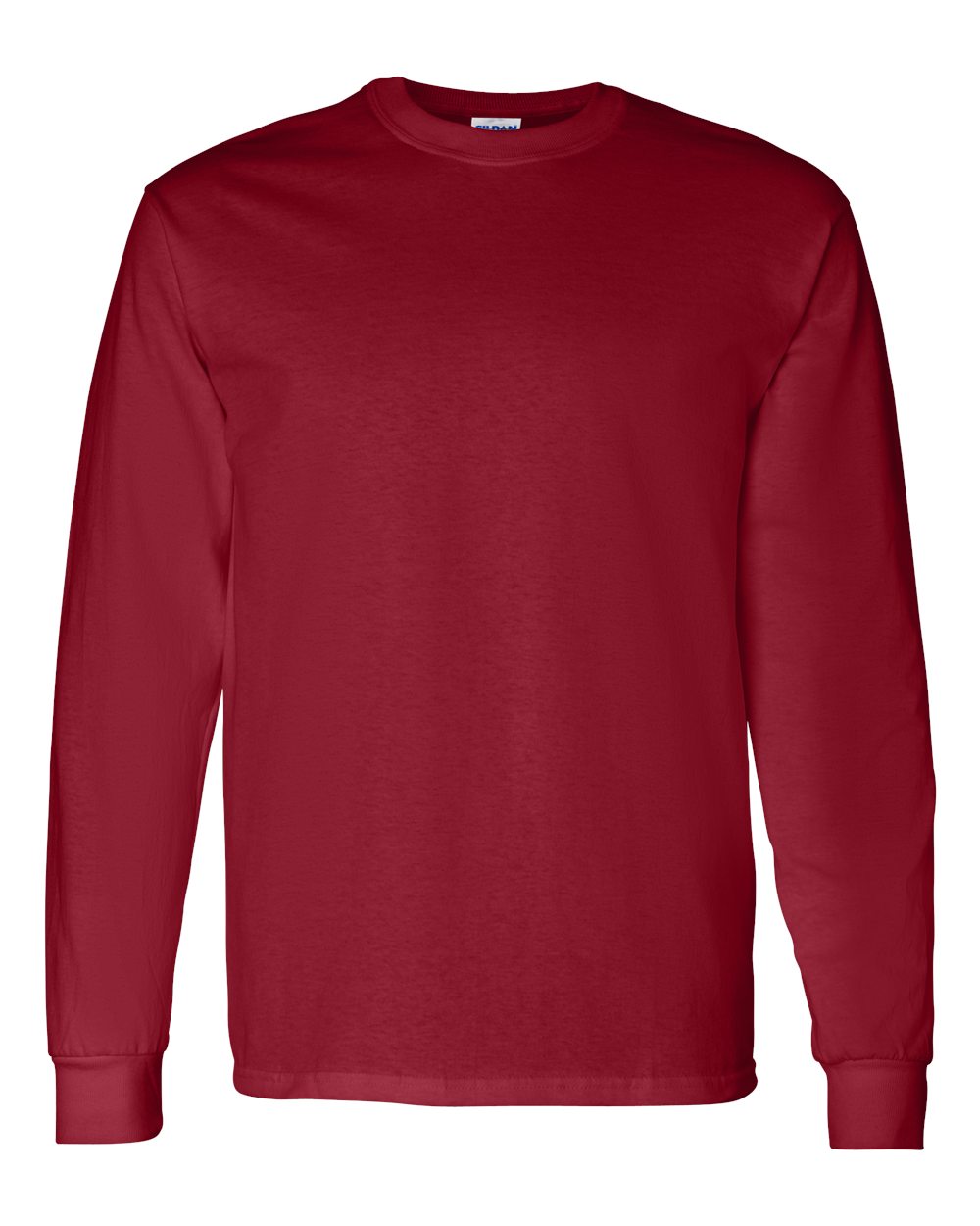 Gildan 5400, G540 - Heavy Cotton™ Long Sleeve T-Shirt - 5400