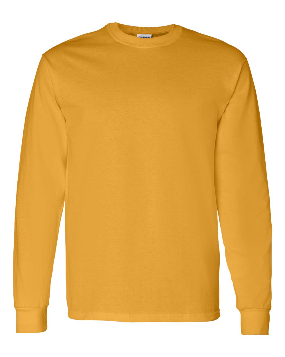 Gildan 5400, G540 - Heavy Cotton™ Long Sleeve T-Shirt - 5400