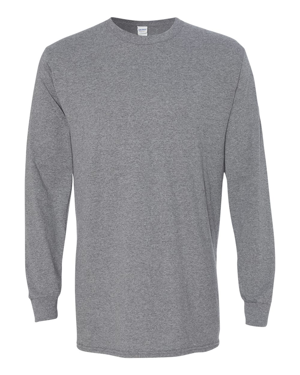 Gildan 5400, G540 - Heavy Cotton™ Long Sleeve T-Shirt - 5400