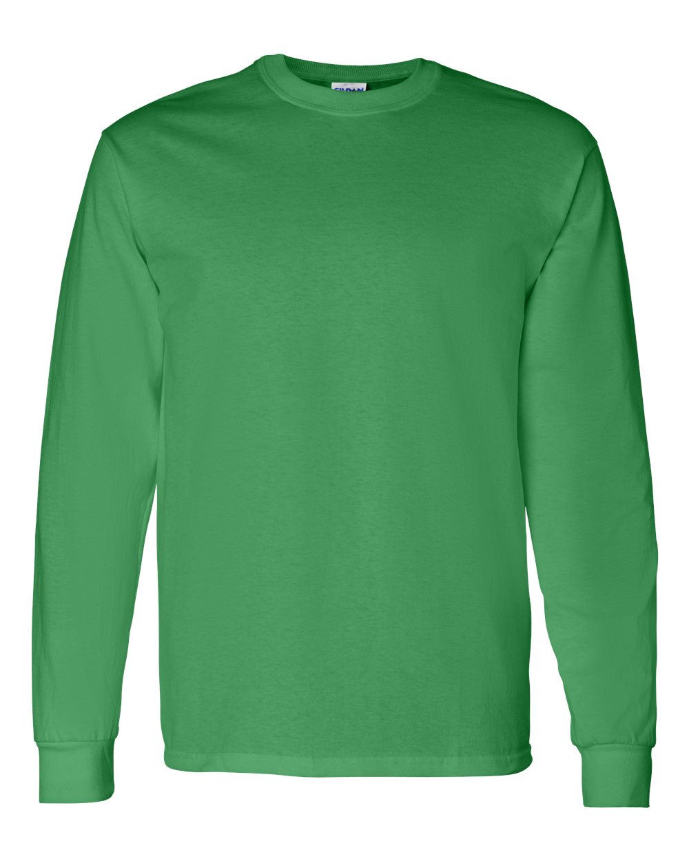 Gildan 5400, G540 - Heavy Cotton™ Long Sleeve T-Shirt - 5400