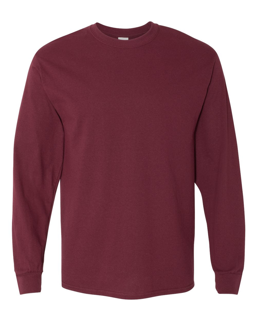 Gildan 5400, G540 - Heavy Cotton™ Long Sleeve T-Shirt - 5400