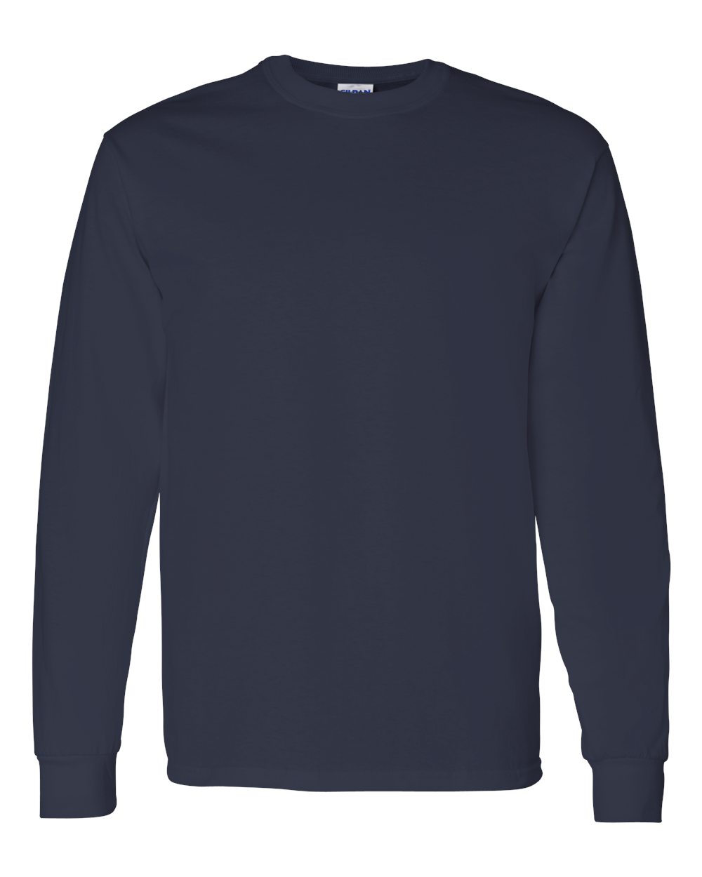 Gildan 5400, G540 - Heavy Cotton™ Long Sleeve T-Shirt - 5400