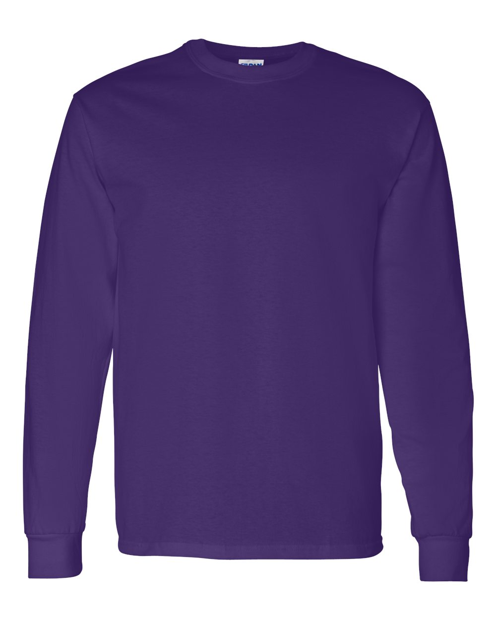 Gildan 5400, G540 - Heavy Cotton™ Long Sleeve T-Shirt - 5400