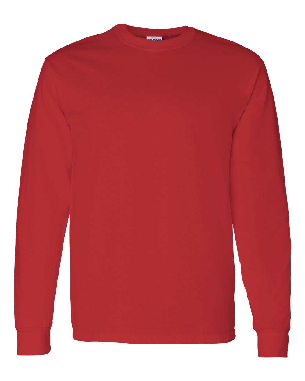 Gildan 5400, G540 - Heavy Cotton™ Long Sleeve T-Shirt - 5400