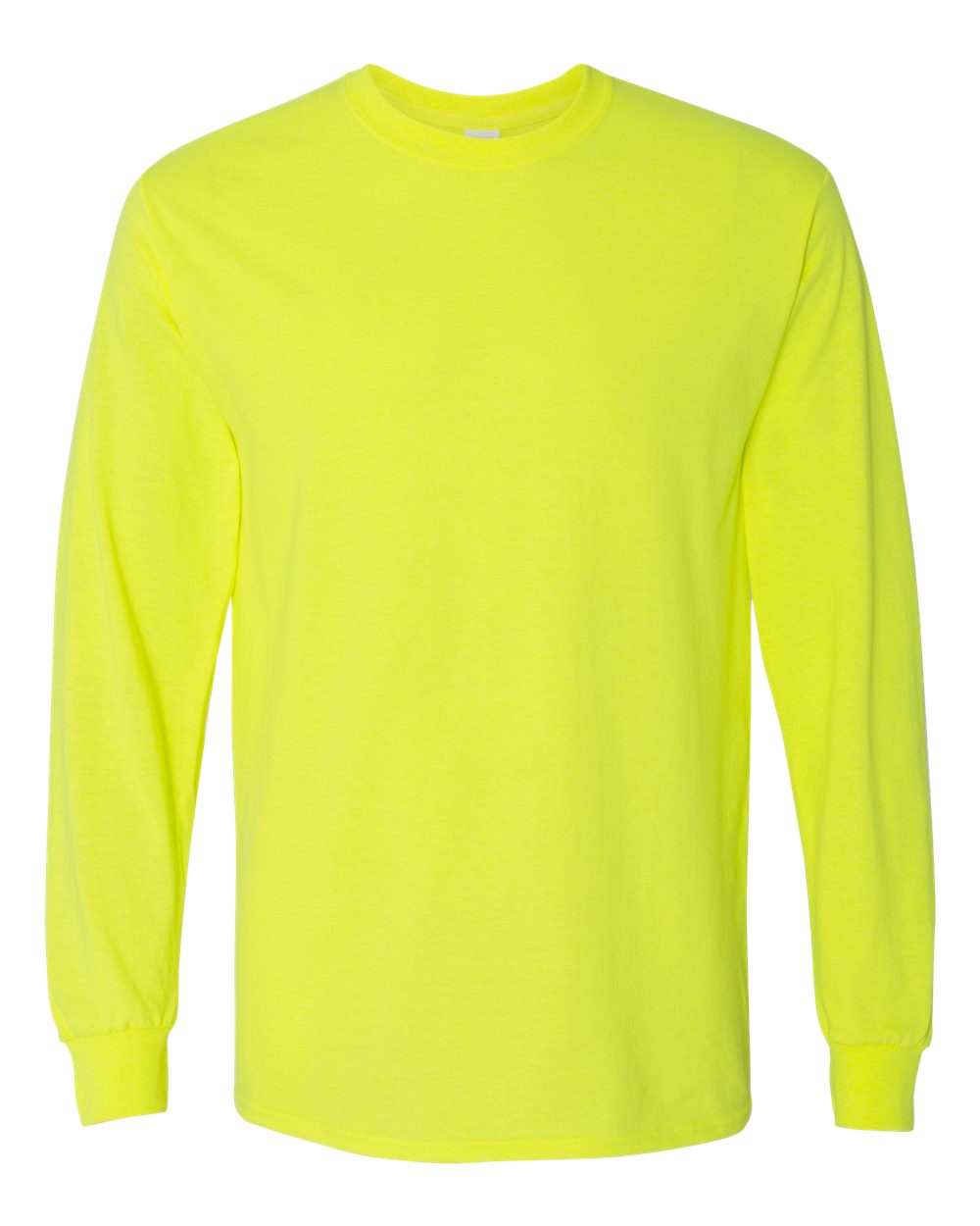 Gildan 5400, G540 - Heavy Cotton™ Long Sleeve T-Shirt - 5400