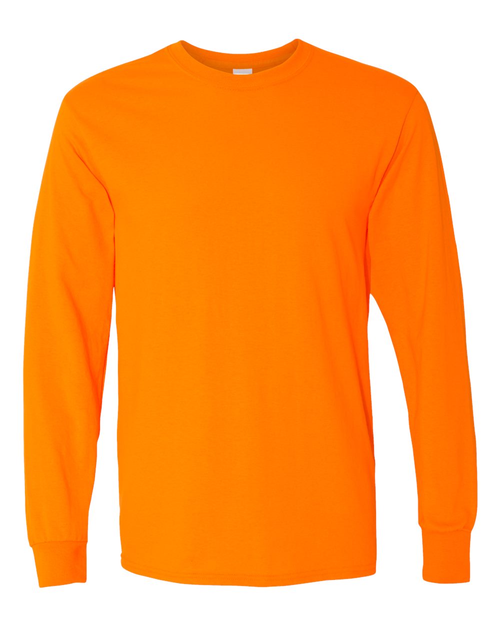 Gildan 5400, G540 - Heavy Cotton™ Long Sleeve T-Shirt - 5400