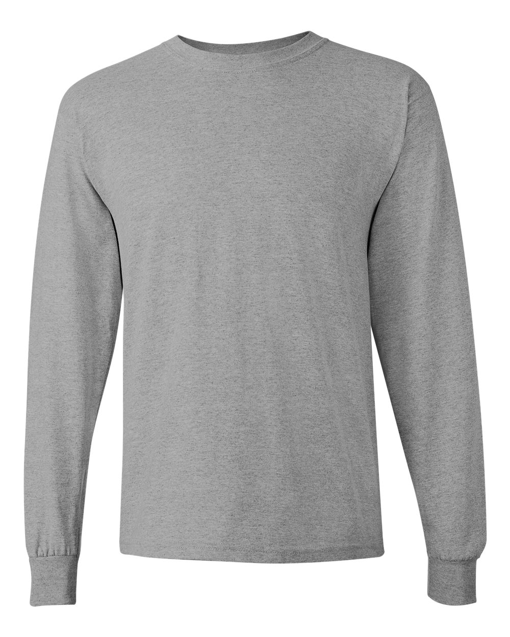 Gildan 5400, G540 - Heavy Cotton™ Long Sleeve T-Shirt - 5400