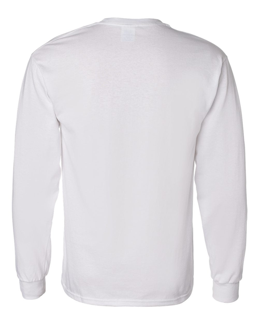 Gildan 5400, G540 - Heavy Cotton™ Long Sleeve T-Shirt - 5400