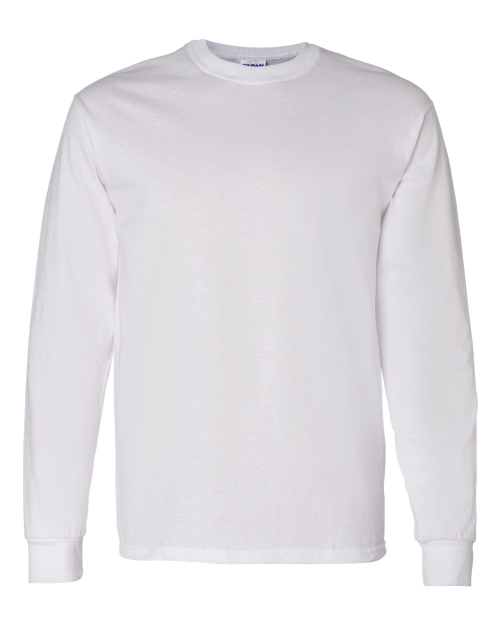 Gildan 5400, G540 - Heavy Cotton™ Long Sleeve T-Shirt - 5400