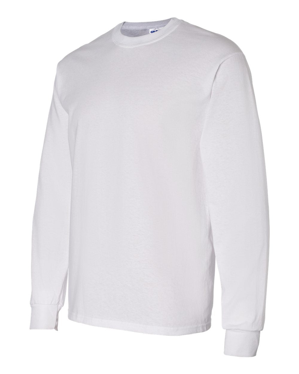 Gildan 5400, G540 - Heavy Cotton™ Long Sleeve T-Shirt - 5400