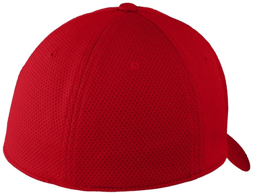New Era Tech Mesh Cap