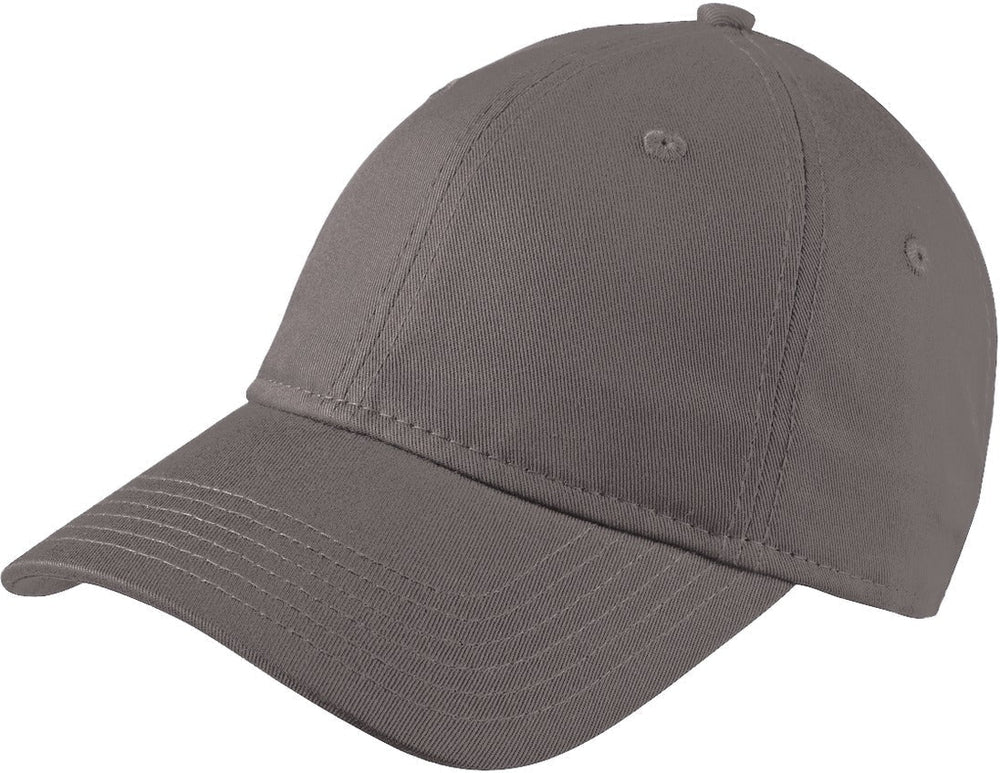 New Era Unstructured Cap