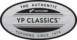 Yupoong 6606 Retro Trucker Hat, Baseball Cap with Mesh Back - YP Classics®