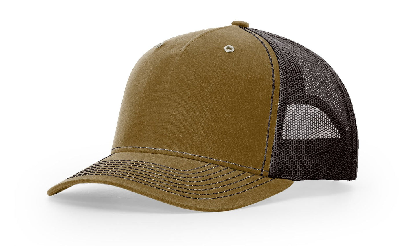 Richardson 112WH Hawthorne Trucker