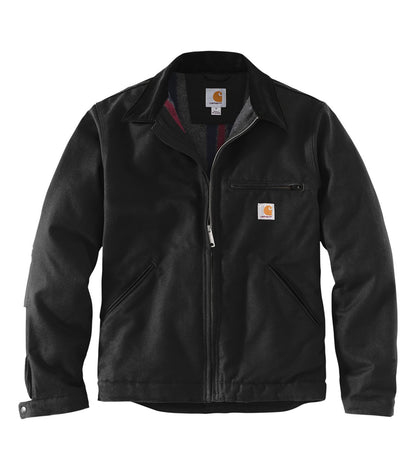 Carhartt® Duck Detroit Jacket - CT103828