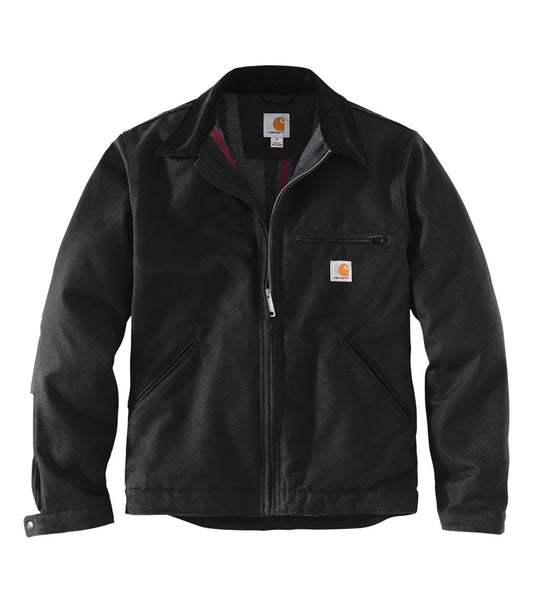 Carhartt® Duck Detroit Jacket - CT103828