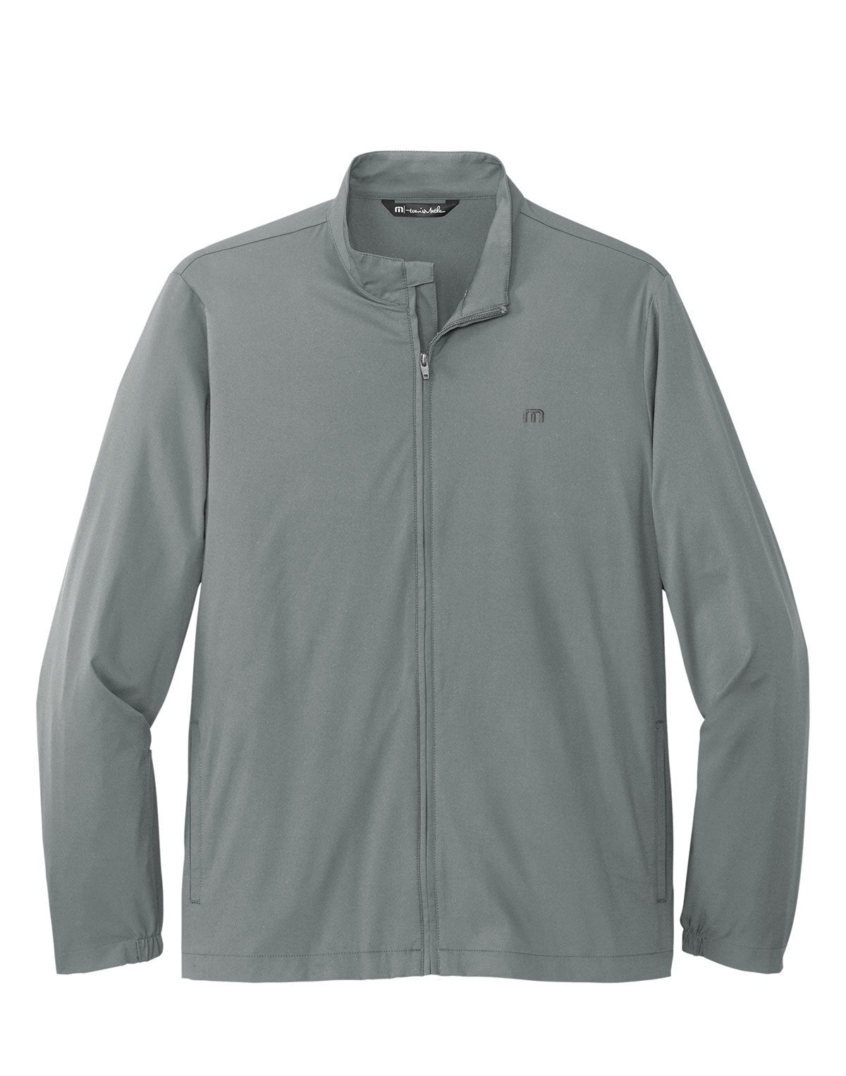 TravisMathew Surfside Full-Zip Jacket - TM1MU422