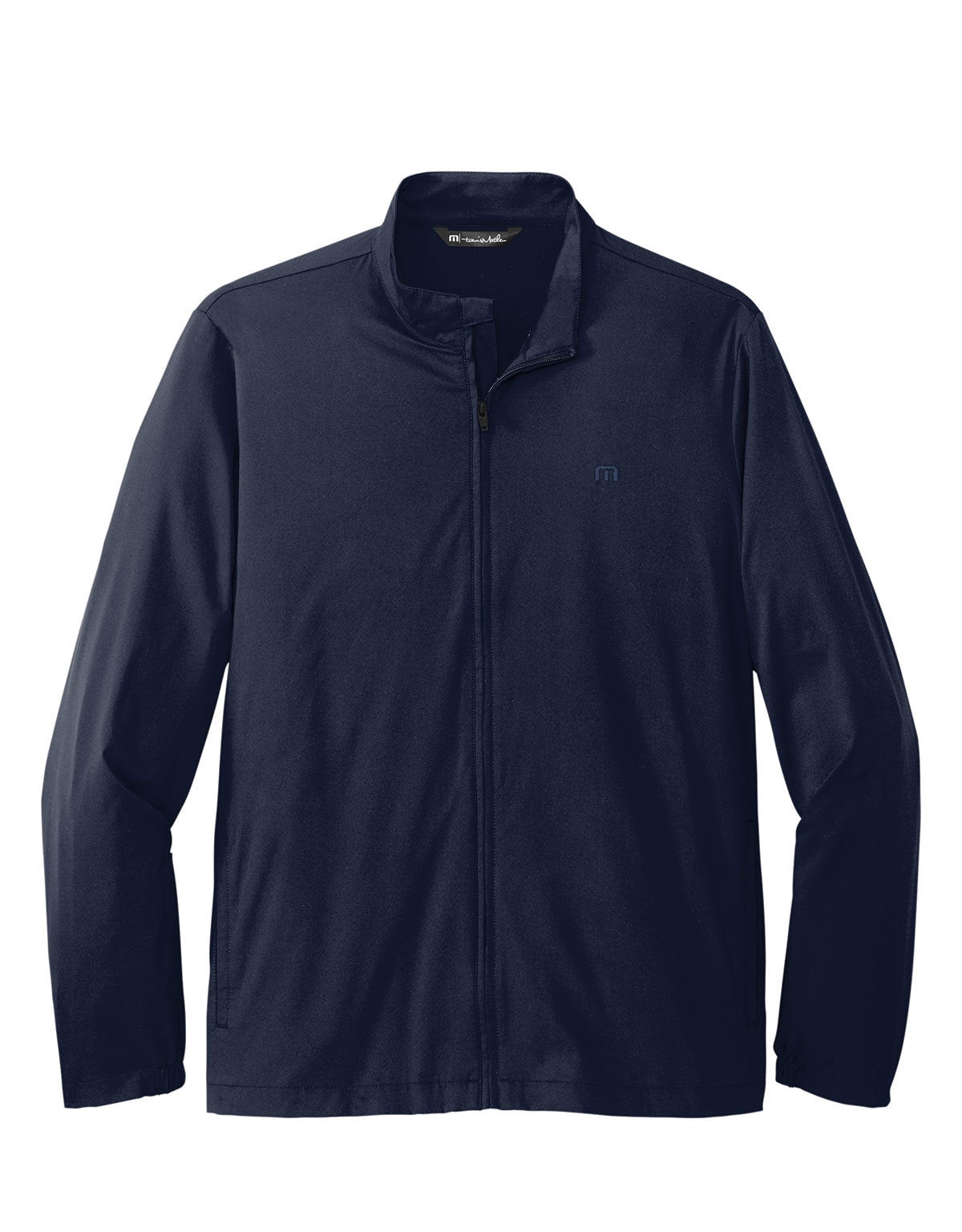 TravisMathew Surfside Full-Zip Jacket - TM1MU422
