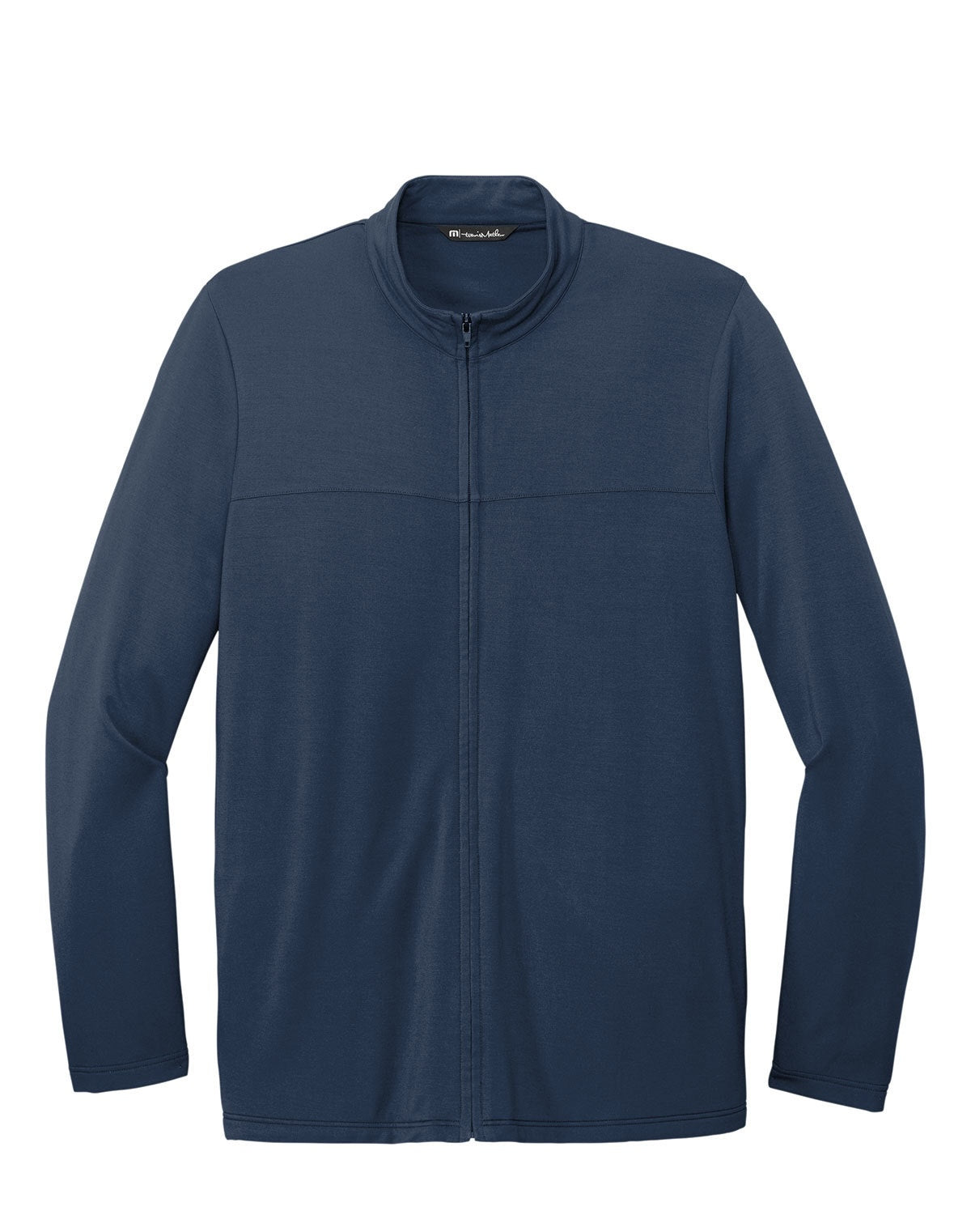 TravisMathew Newport Full-Zip Fleece - TM1MU420