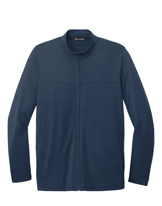 TravisMathew Newport Full-Zip Fleece - TM1MU420