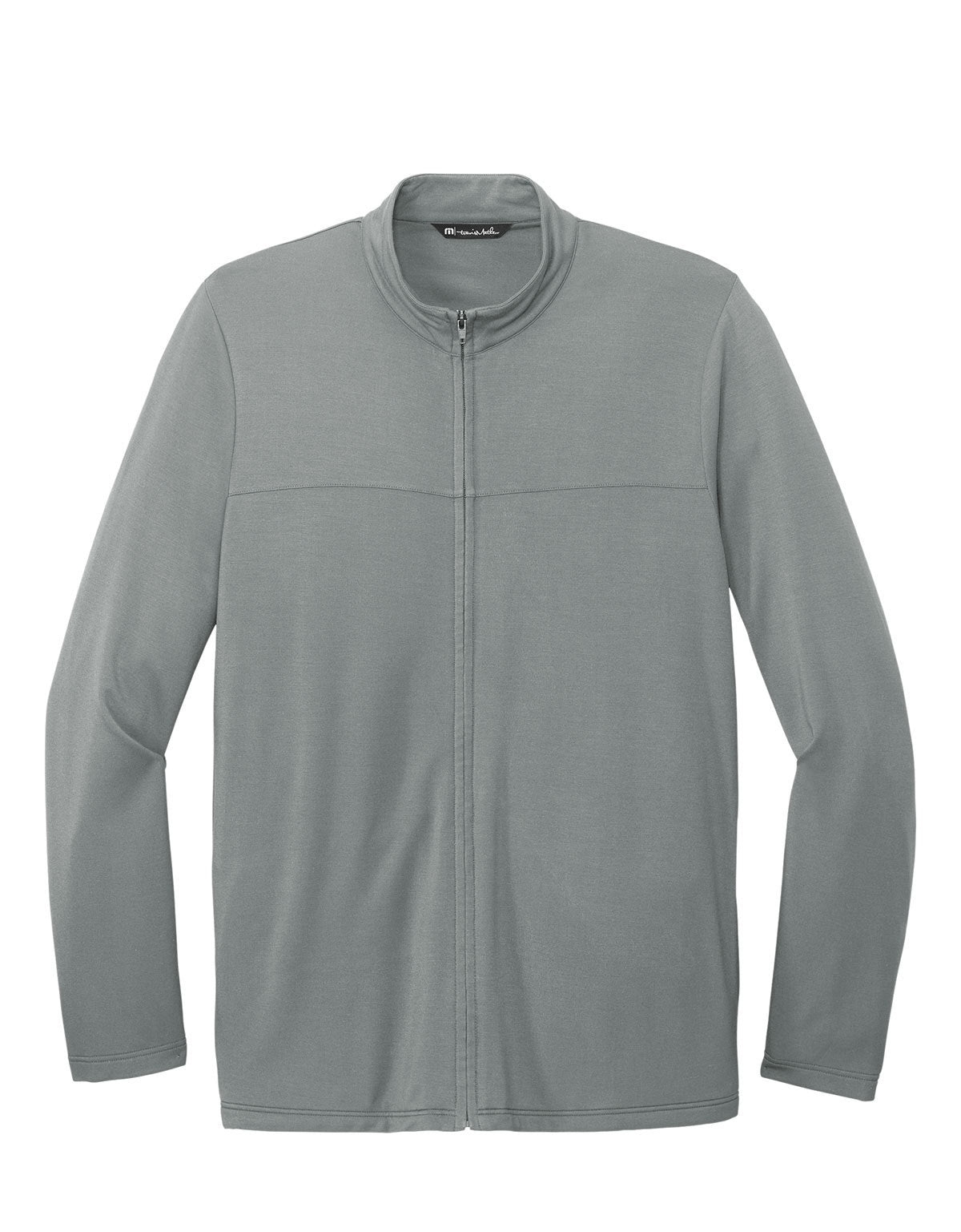 TravisMathew Newport Full-Zip Fleece - TM1MU420