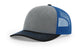 Richardson 112 Trucker Hat - NEW Colors