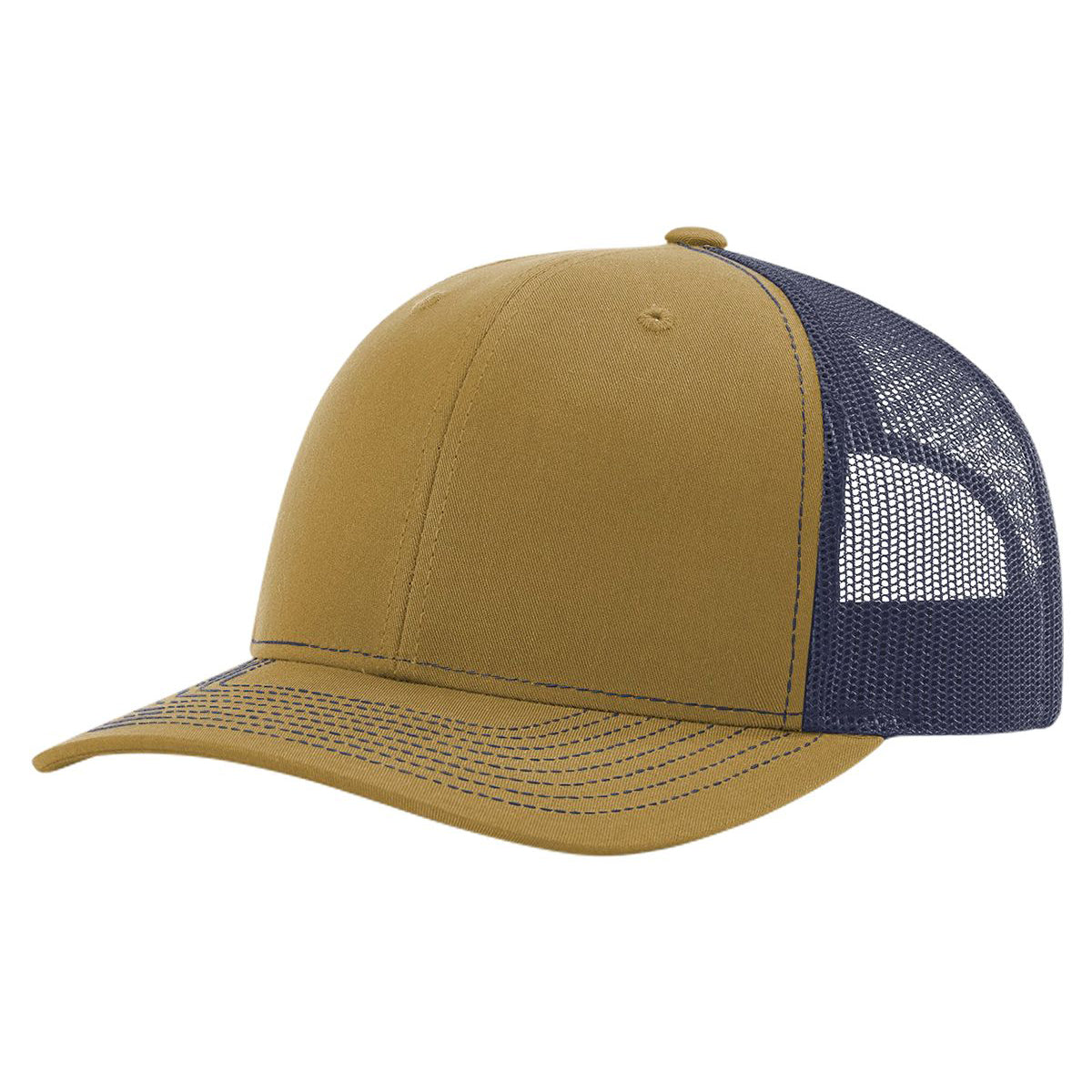 Richardson 112 Trucker Hat Snapback Cap